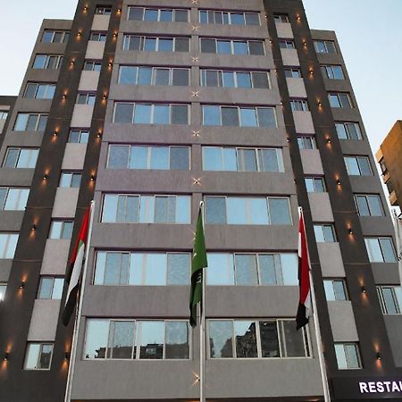 Jewel Green Mountain Hotel Cairo Ngoại thất bức ảnh
