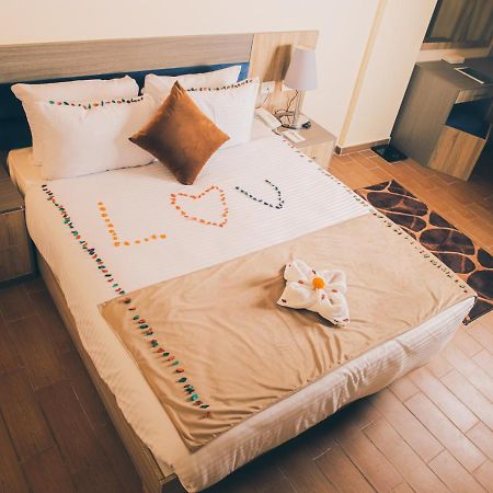 Jewel Green Mountain Hotel Cairo Ngoại thất bức ảnh