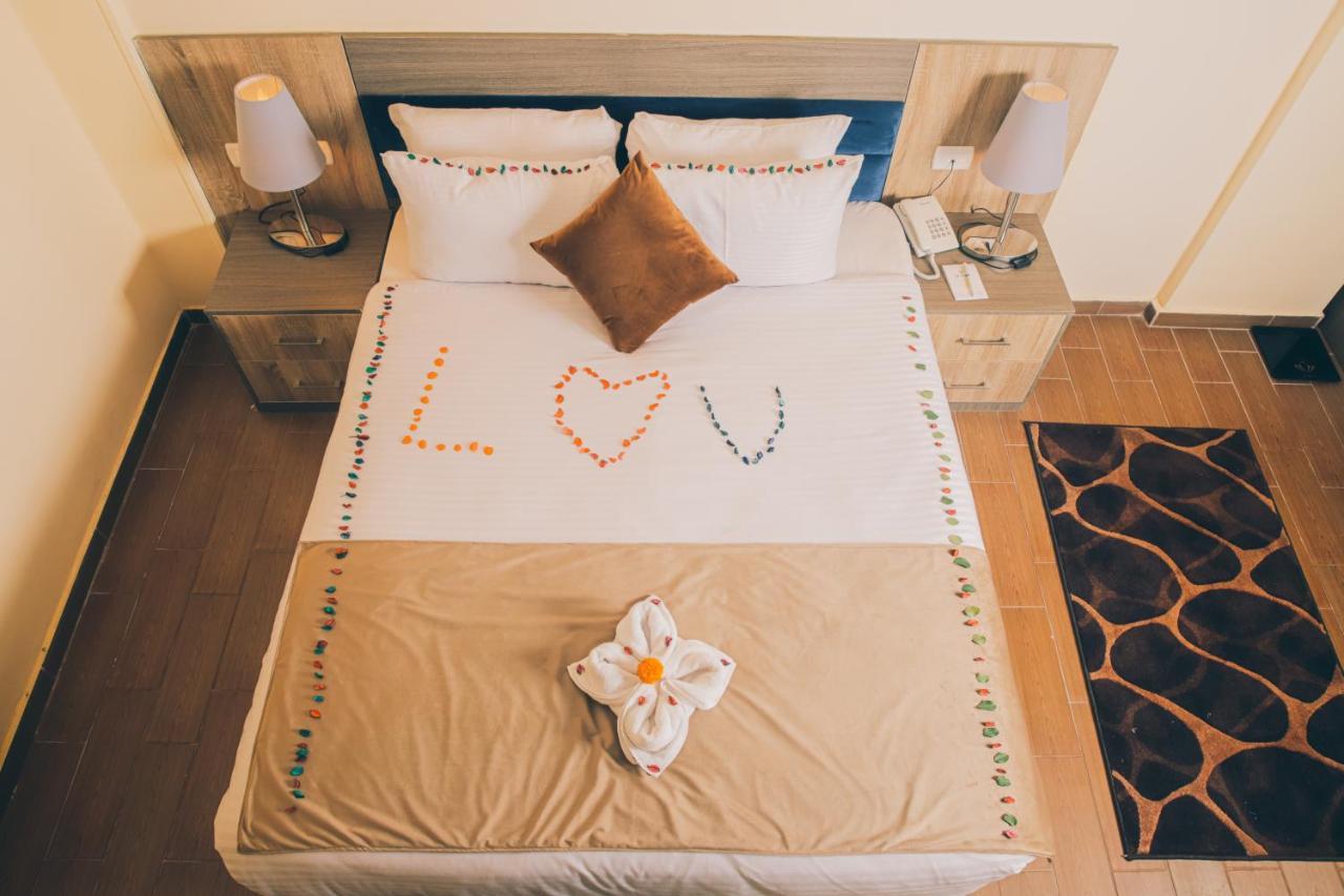 Jewel Green Mountain Hotel Cairo Ngoại thất bức ảnh