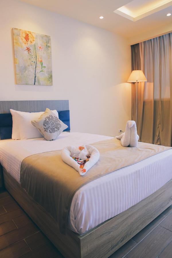 Jewel Green Mountain Hotel Cairo Ngoại thất bức ảnh