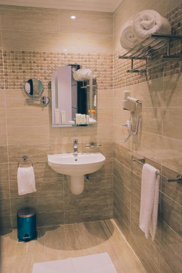 Jewel Green Mountain Hotel Cairo Ngoại thất bức ảnh