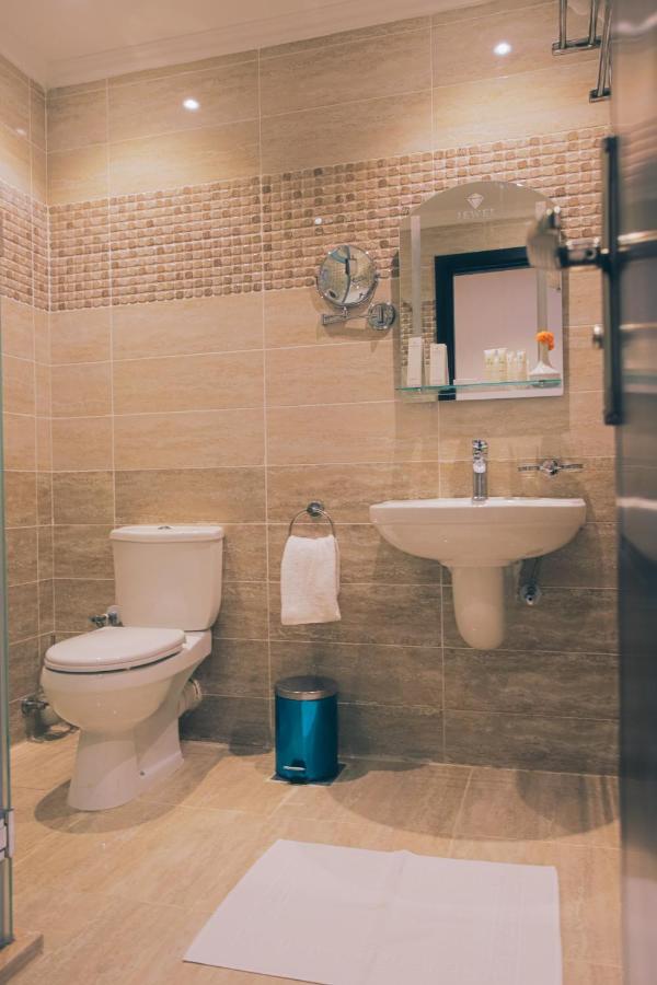 Jewel Green Mountain Hotel Cairo Ngoại thất bức ảnh