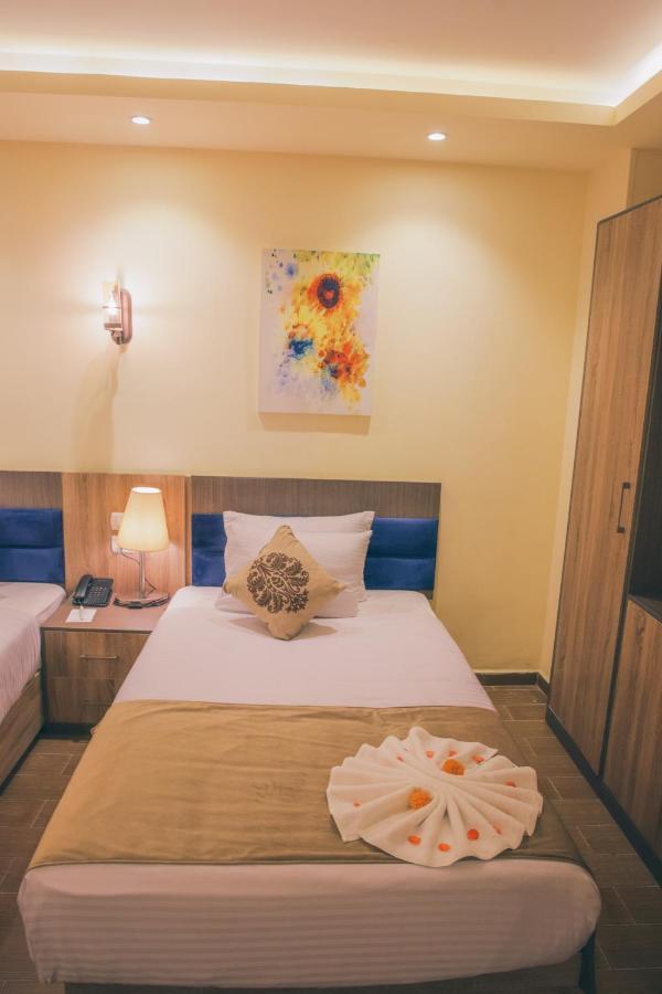 Jewel Green Mountain Hotel Cairo Ngoại thất bức ảnh