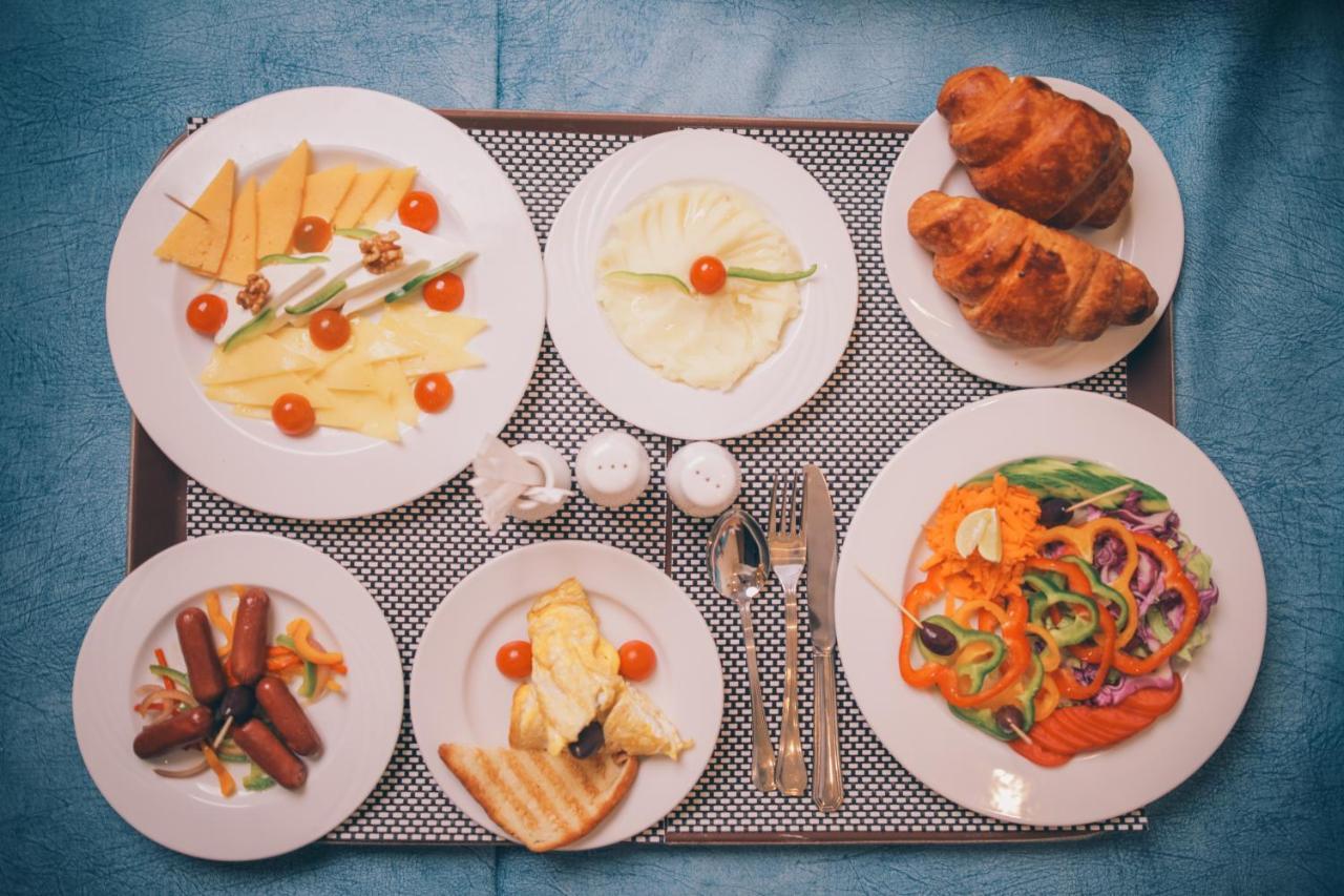 Jewel Green Mountain Hotel Cairo Ngoại thất bức ảnh