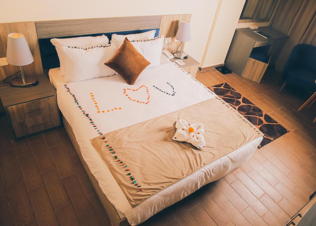 Jewel Green Mountain Hotel Cairo Ngoại thất bức ảnh