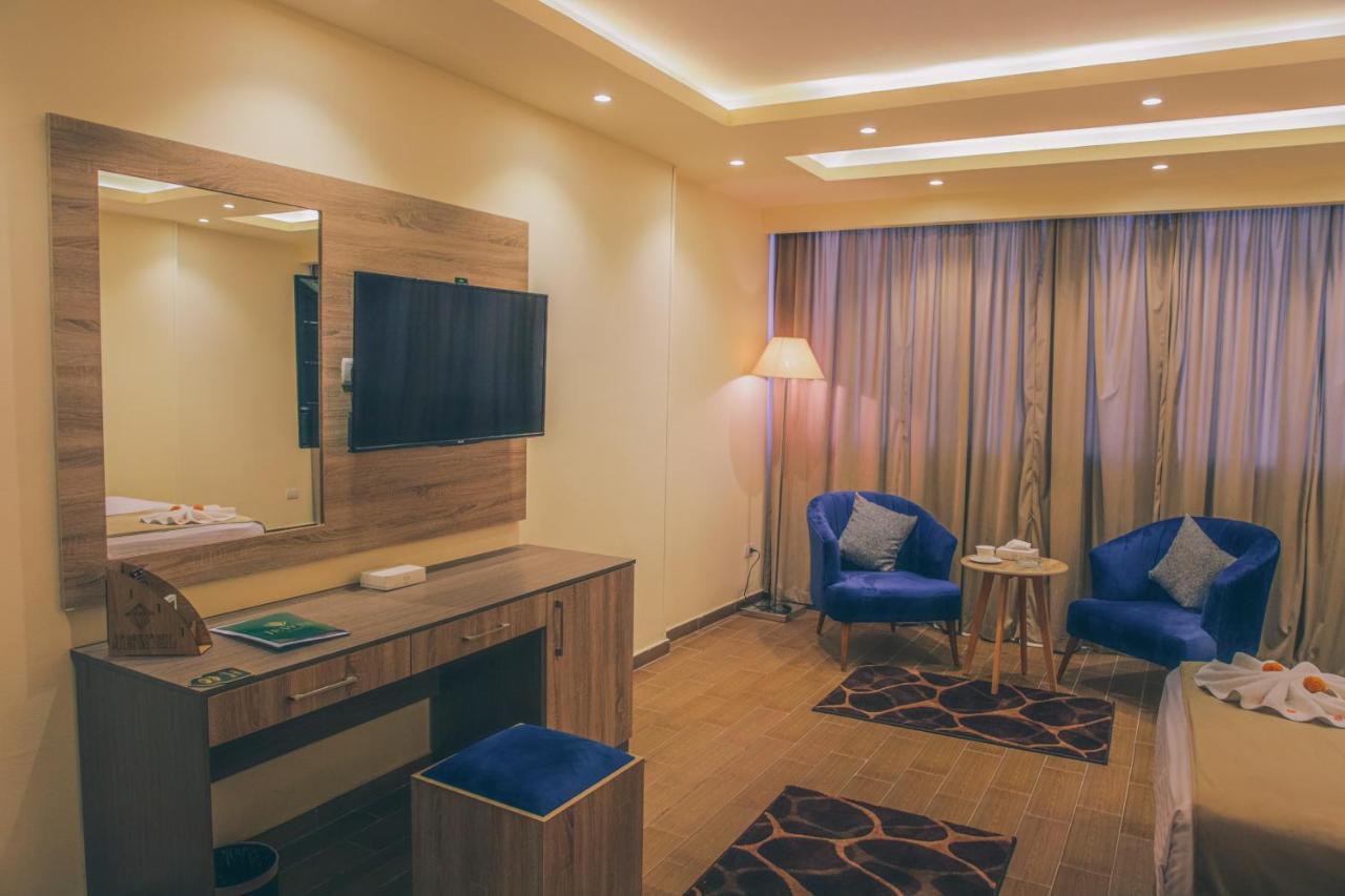 Jewel Green Mountain Hotel Cairo Ngoại thất bức ảnh