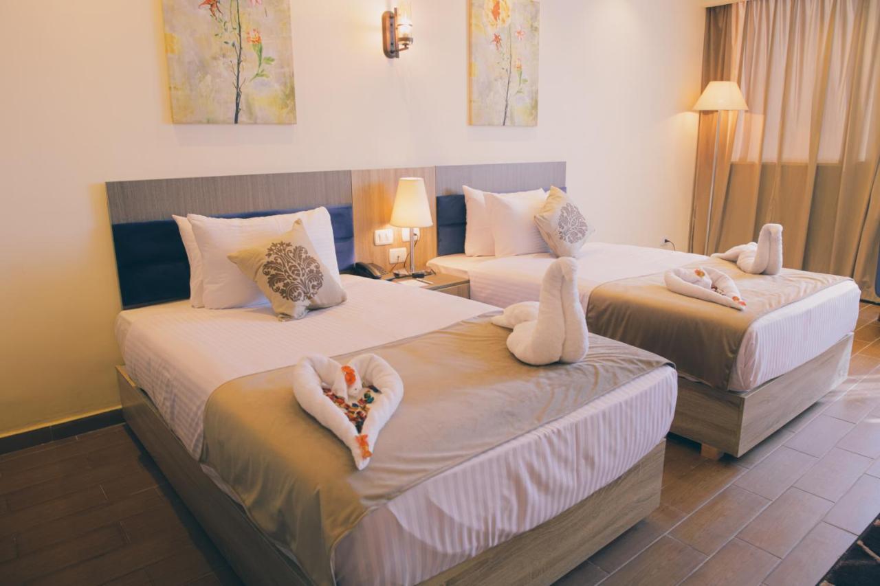 Jewel Green Mountain Hotel Cairo Ngoại thất bức ảnh