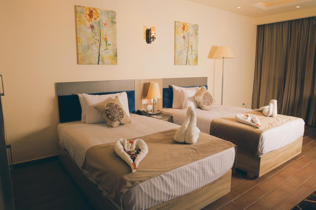 Jewel Green Mountain Hotel Cairo Ngoại thất bức ảnh