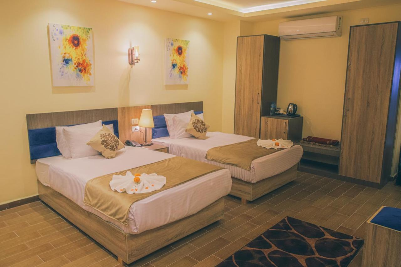 Jewel Green Mountain Hotel Cairo Ngoại thất bức ảnh