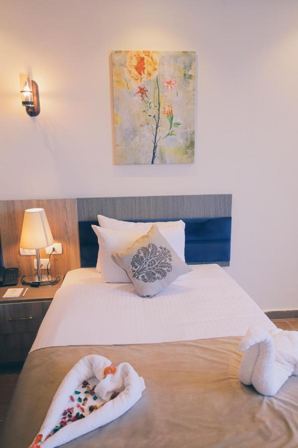 Jewel Green Mountain Hotel Cairo Ngoại thất bức ảnh