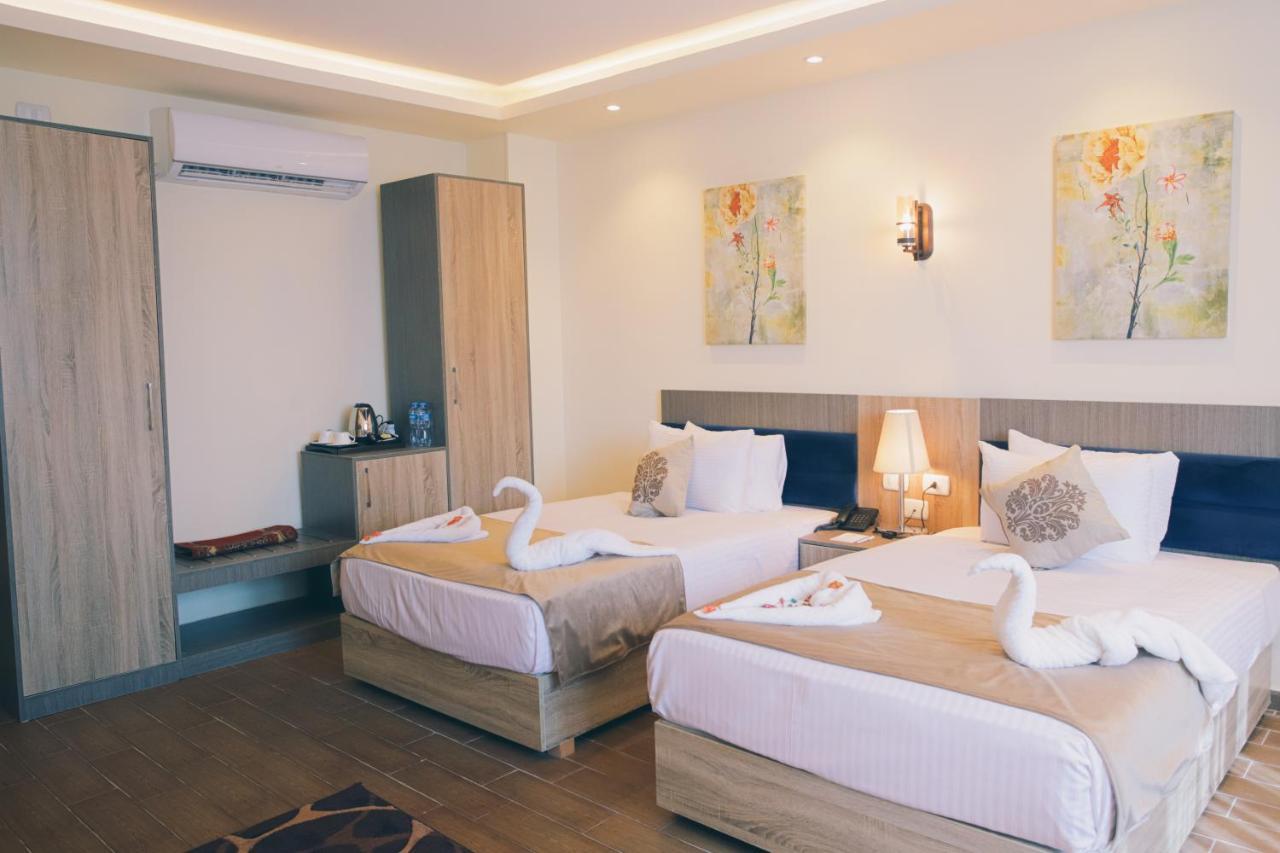 Jewel Green Mountain Hotel Cairo Ngoại thất bức ảnh