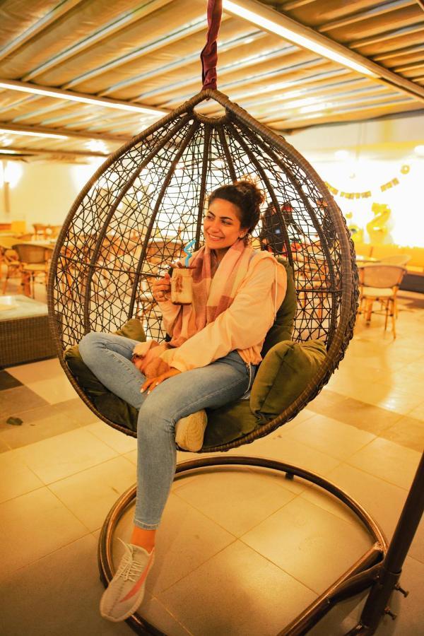 Jewel Green Mountain Hotel Cairo Ngoại thất bức ảnh