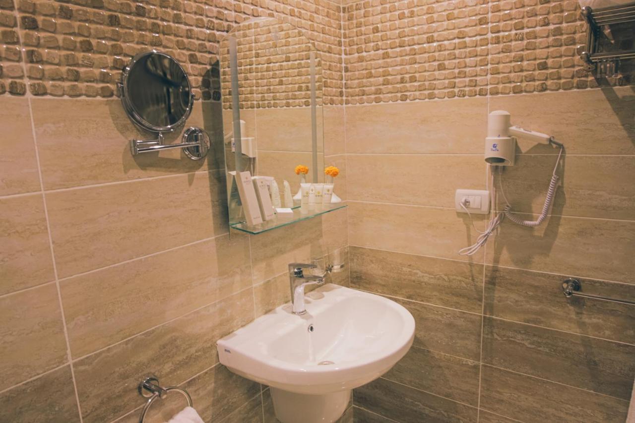 Jewel Green Mountain Hotel Cairo Ngoại thất bức ảnh