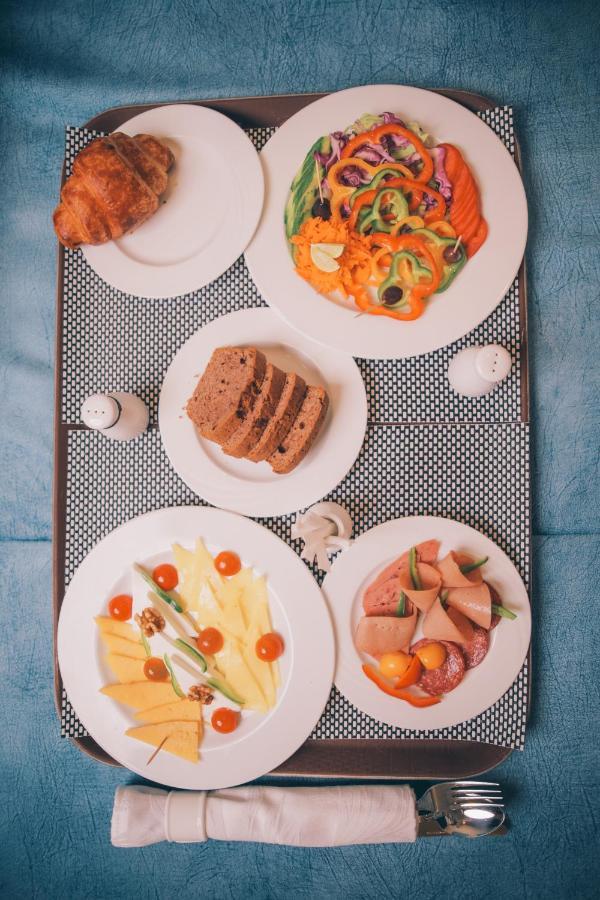 Jewel Green Mountain Hotel Cairo Ngoại thất bức ảnh