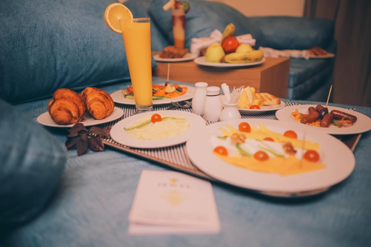 Jewel Green Mountain Hotel Cairo Ngoại thất bức ảnh