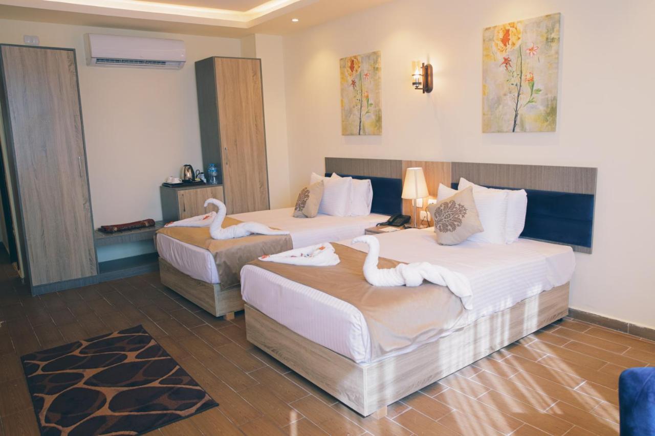 Jewel Green Mountain Hotel Cairo Ngoại thất bức ảnh