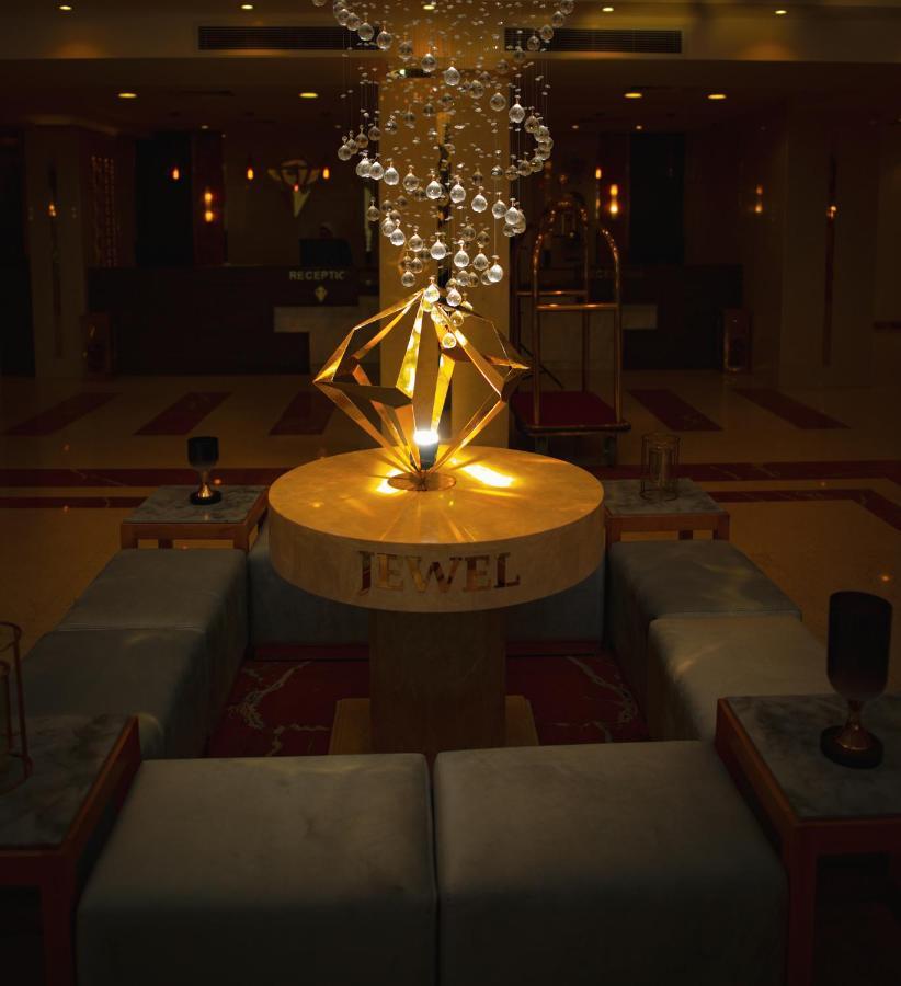 Jewel Green Mountain Hotel Cairo Ngoại thất bức ảnh
