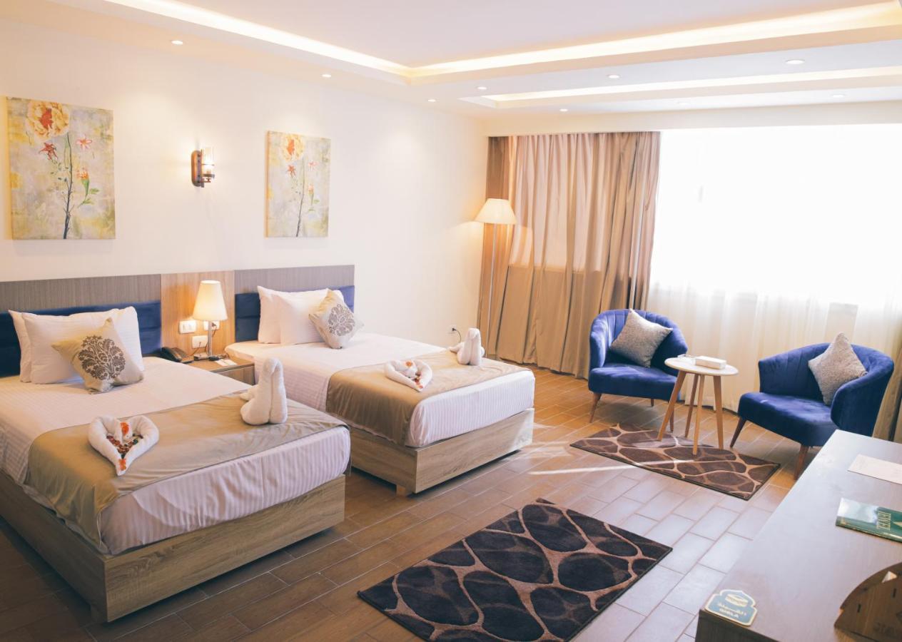 Jewel Green Mountain Hotel Cairo Ngoại thất bức ảnh