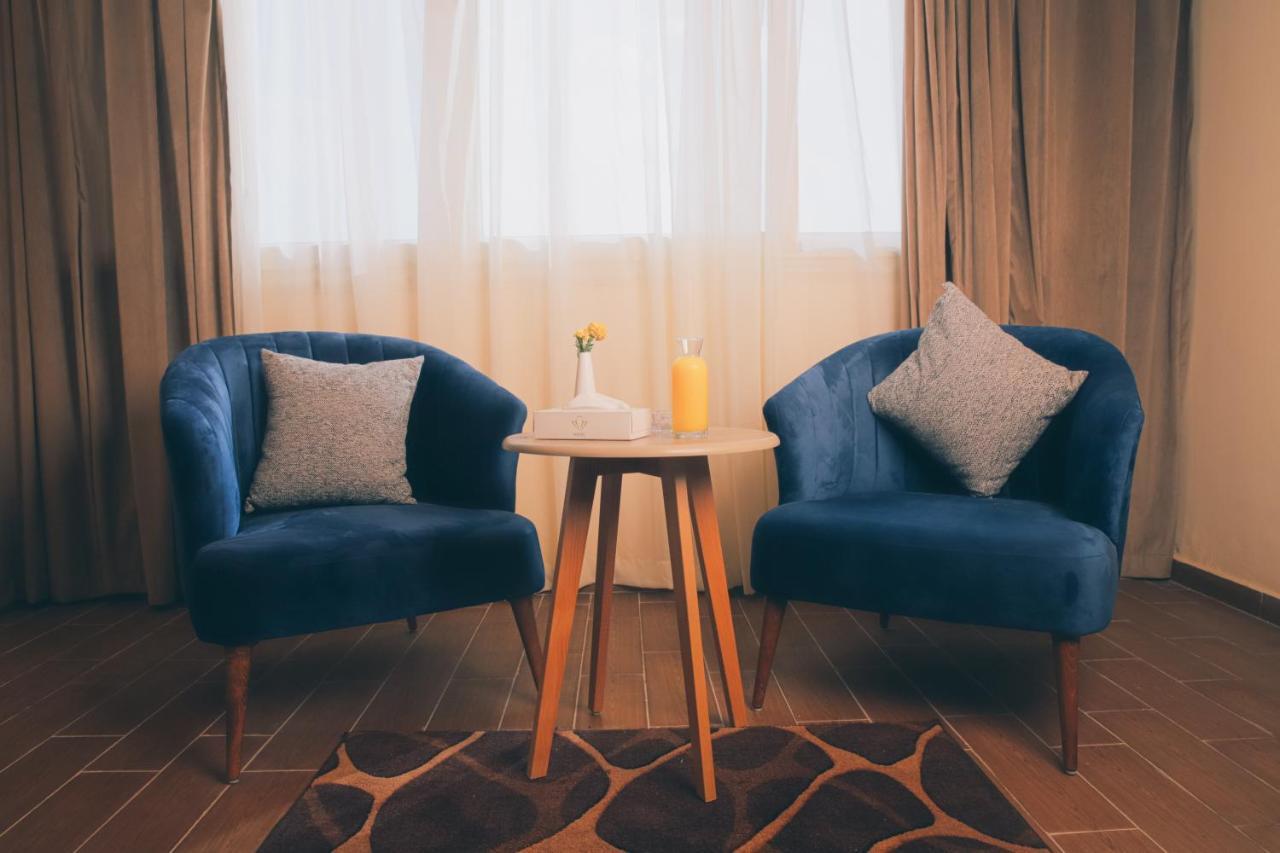 Jewel Green Mountain Hotel Cairo Ngoại thất bức ảnh