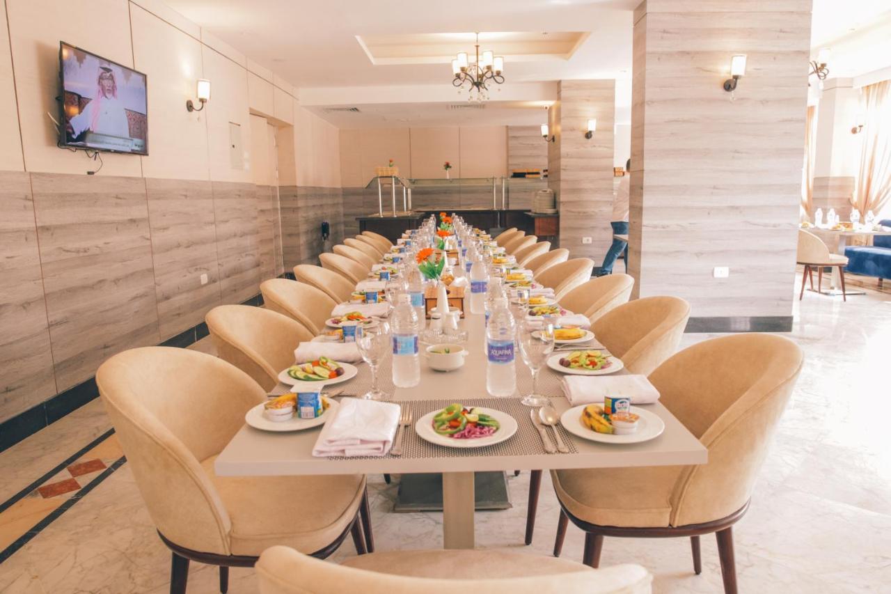Jewel Green Mountain Hotel Cairo Ngoại thất bức ảnh