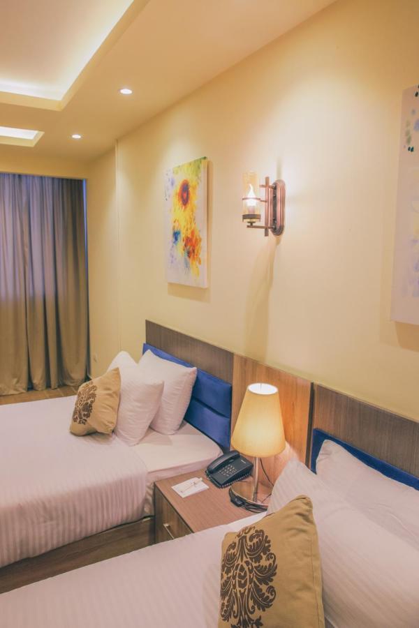 Jewel Green Mountain Hotel Cairo Ngoại thất bức ảnh