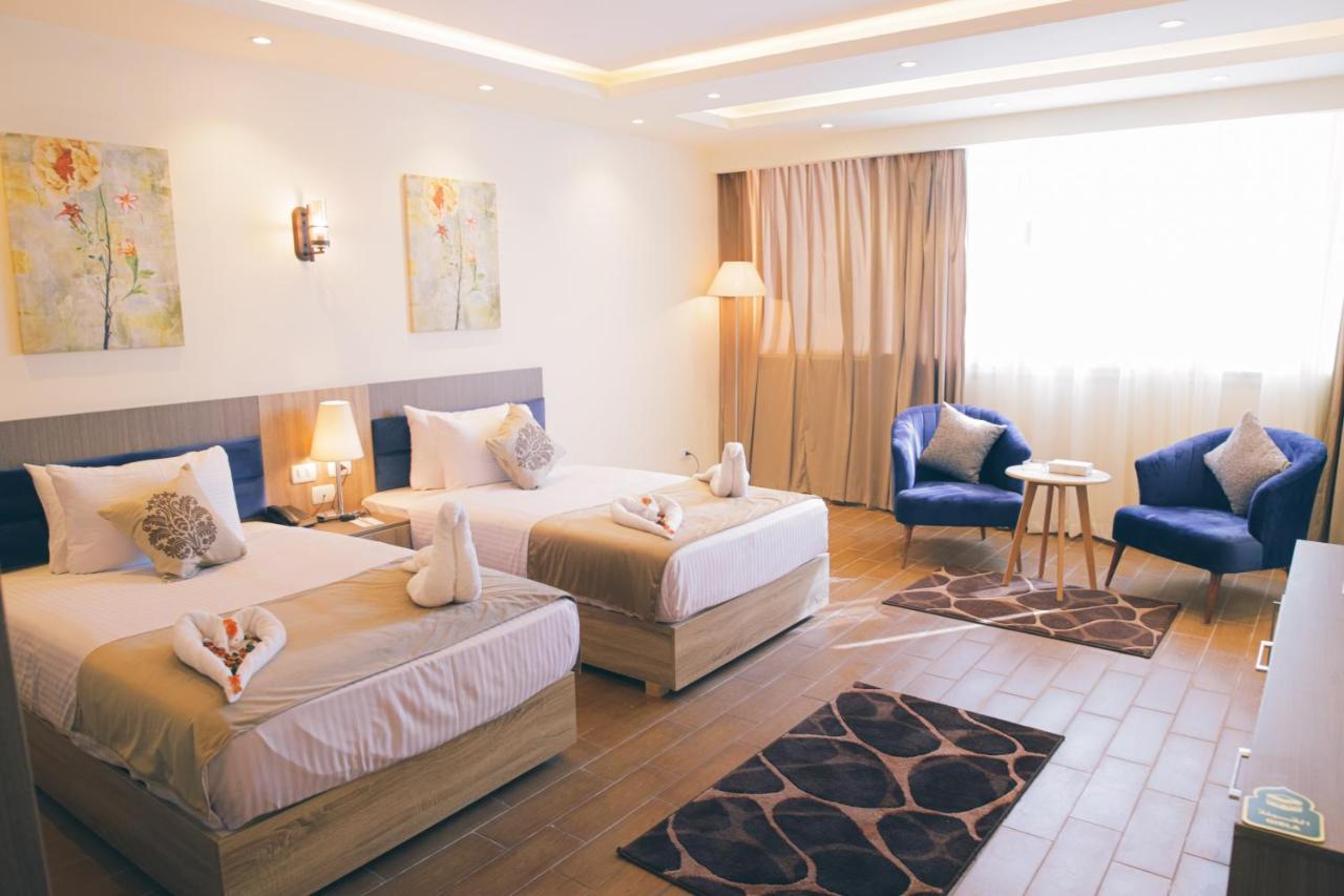 Jewel Green Mountain Hotel Cairo Ngoại thất bức ảnh