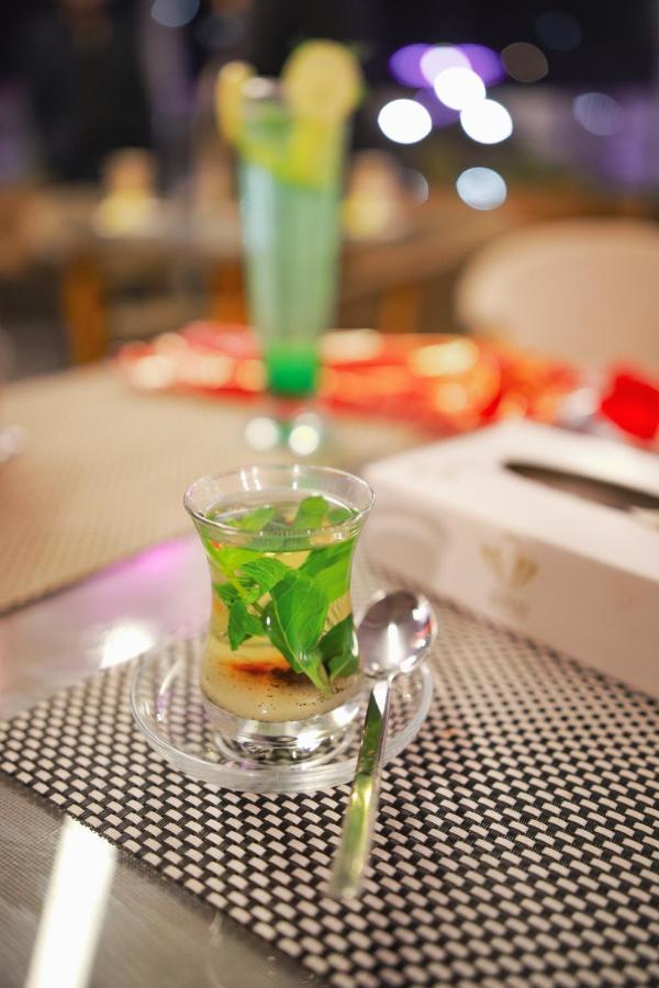 Jewel Green Mountain Hotel Cairo Ngoại thất bức ảnh