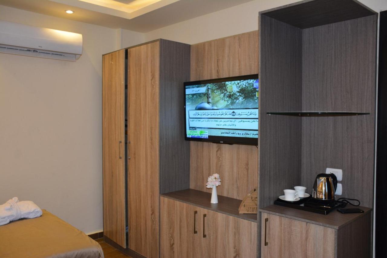 Jewel Green Mountain Hotel Cairo Ngoại thất bức ảnh
