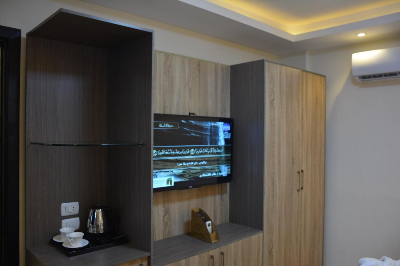 Jewel Green Mountain Hotel Cairo Ngoại thất bức ảnh